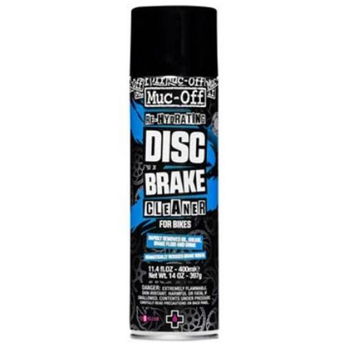 Muc-Off Disc Brake Cleaner - Primary Image