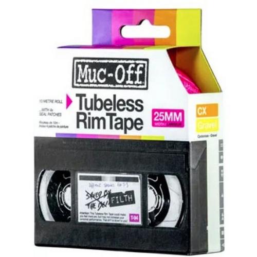 Muc-Off 25mm Rim Tape - Primary Image