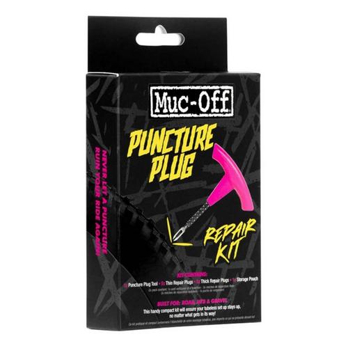 Muc-Off Tubeless Repair Kit - Primary Image