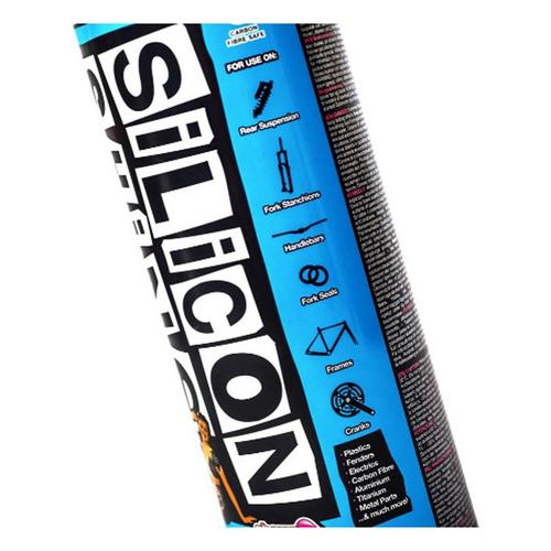 Muc-Off Silicon Shine Lube - Primary Image