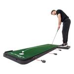 PuttOUT AirBreak Putting Mat - Thumbnail 1 of 13