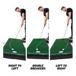 PuttOUT AirBreak Putting Mat - Thumbnail 2 of 13
