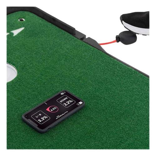 PuttOUT AirBreak Putting Mat
