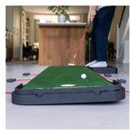 PuttOUT AirBreak Putting Mat - Thumbnail 11 of 13