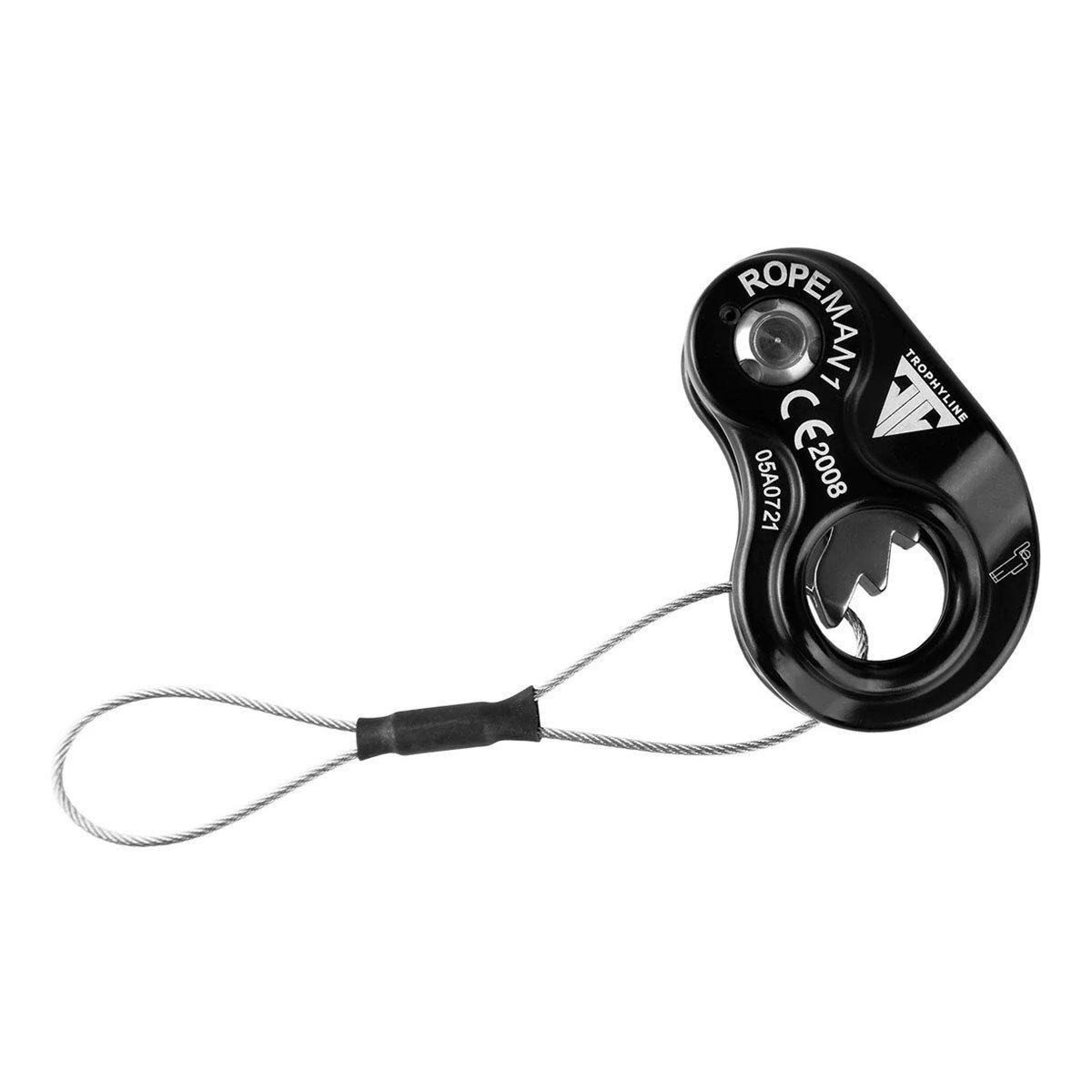 Trophy Line Trophyline Ropeman 1 Ascender - Trophy Line