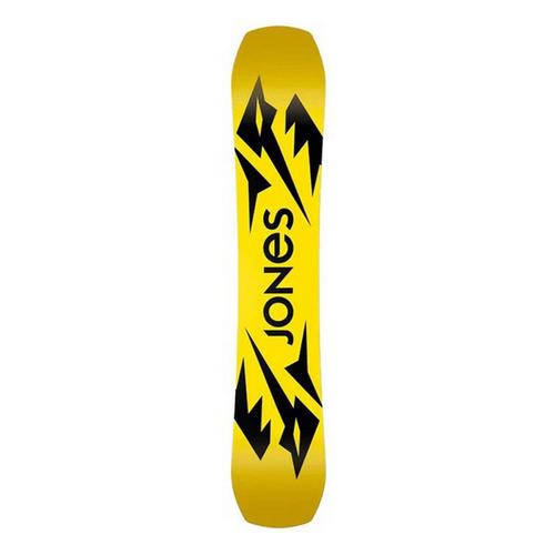 Men's Jones 2025 Mountain Twin Snowboard - Primary Image