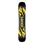 Men's Jones 2025 Mountain Twin Snowboard - Thumbnail 3 of 11