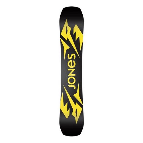 Men's Jones 2025 Mountain Twin Snowboard - Primary Image