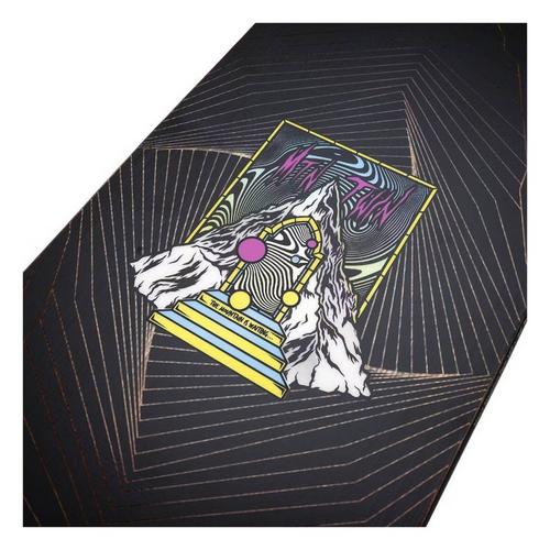 Men's Jones 2025 Mountain Twin Snowboard - Primary Image