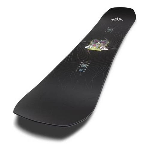Men's Jones 2025 Mountain Twin Snowboard - Primary Image