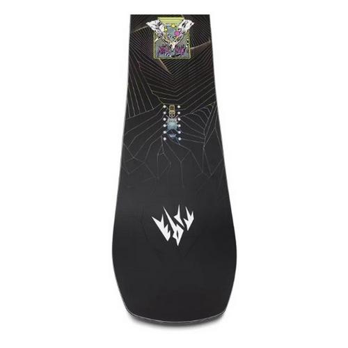 Men's Jones 2025 Mountain Twin Snowboard - Primary Image