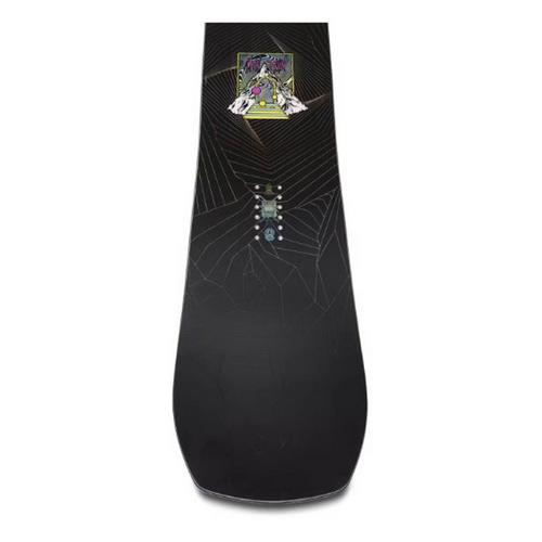 Men's Jones 2025 Mountain Twin Snowboard - Primary Image