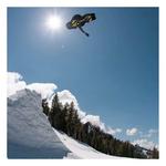 Men's Jones 2025 Mountain Twin Snowboard - Thumbnail 9 of 11