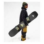 Men's Jones 2025 Mountain Twin Snowboard - Thumbnail 10 of 11