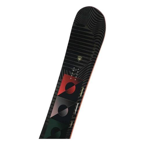 Men's Rossignol 24/25 Evader Snowboard - Primary Image