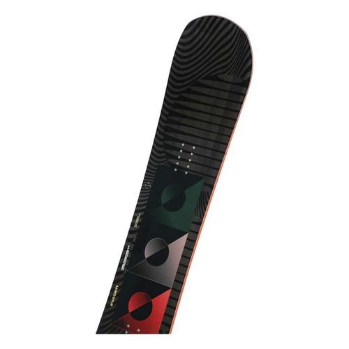 Men's Rossignol 24/25 Evader Snowboard - Primary Image