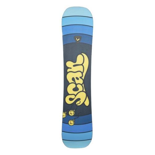 Kids' Rossignol 2025 Scan Snowboard - Primary Image
