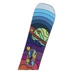 Kids' Rossignol 2025 Scan Snowboard - Thumbnail 7 of 7