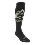 Men's Thirty Two Boots Men's Jones Merino Socks Mid Calf Snowboarding Socks - Thumbnail 1 of 2