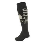 Men's Thirty Two Boots Men's Jones Merino Socks Mid Calf Snowboarding Socks - Thumbnail 2 of 2