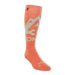 Women's Thirty Two Boots Women's Jones Merino Socks Mid Calf Snowboarding Socks - Thumbnail 1 of 2