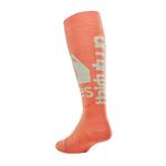 Women's Thirty Two Boots Women's Jones Merino Socks Mid Calf Snowboarding Socks - Thumbnail 2 of 2