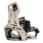 Men's Nidecker OG Supermatic Snowboard Bindings - Thumbnail 1 of 6