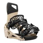 Men's Nidecker OG Supermatic Snowboard Bindings - Thumbnail 2 of 6