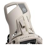 Men's Nidecker OG Supermatic Snowboard Bindings - Thumbnail 3 of 6
