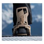 Men's Nidecker OG Supermatic Snowboard Bindings - Thumbnail 4 of 6