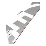 Men's YES 25/26 Basic Snowboard - Thumbnail 4 of 6