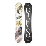 Women's YES 25/26 Hell Snowboard - Thumbnail 1 of 6