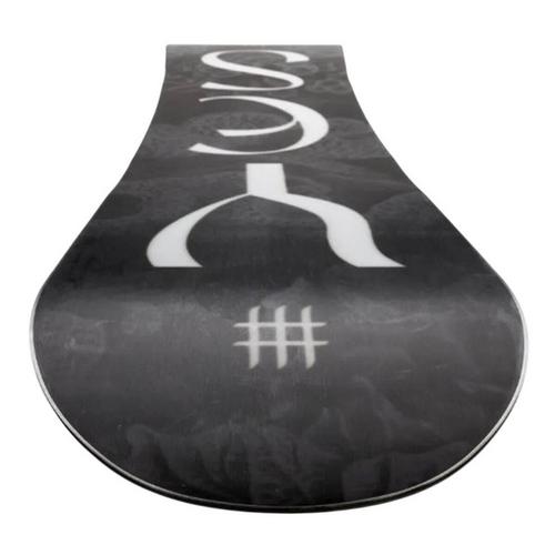 Women's YES 25/26 Hell Snowboard - Primary Image