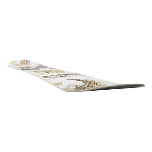 Women's YES 25/26 Hell Snowboard - Primary Image