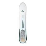 Men's Jones 25/26 Frontier 2.0 Snowboard - Thumbnail 2 of 10