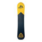 Men's Jones 25/26 Frontier 2.0 Snowboard - Thumbnail 3 of 10