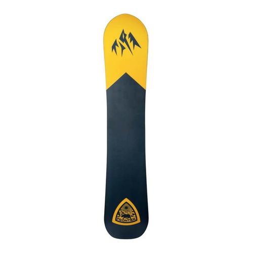 Men's Jones 25/26 Frontier 2.0 Snowboard - Primary Image