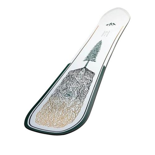 Men's Jones 25/26 Frontier 2.0 Snowboard - Primary Image