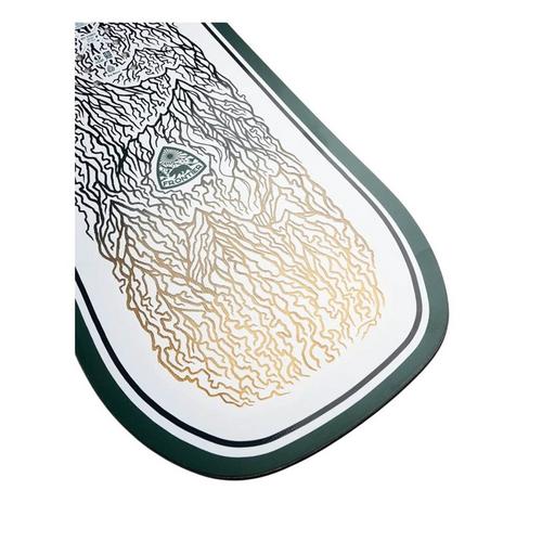 Men's Jones 25/26 Frontier 2.0 Snowboard - Primary Image