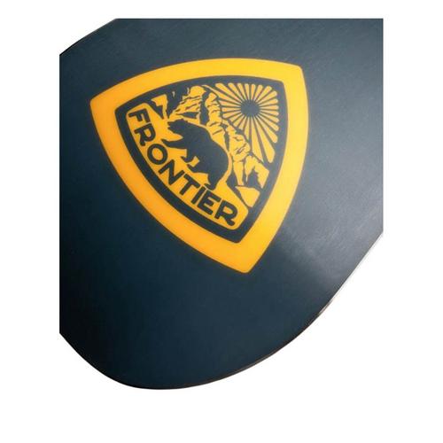 Men's Jones 25/26 Frontier 2.0 Snowboard - Primary Image