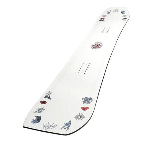 Men's Jones 25/26 Tweaker Snowboard - Primary Image