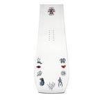 Men's Jones 25/26 Tweaker Snowboard - Thumbnail 4 of 9