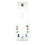 Men's Jones 25/26 Tweaker Snowboard - Thumbnail 5 of 9