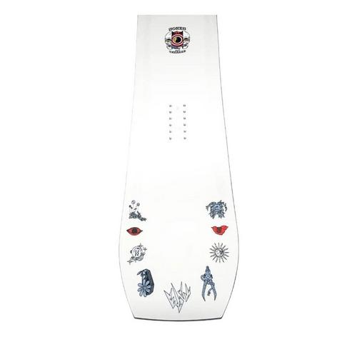 Men's Jones 25/26 Tweaker Snowboard - Primary Image