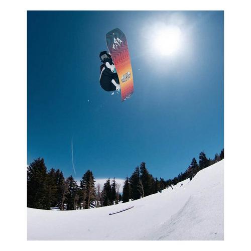 Men's Jones 25/26 Tweaker Snowboard - Primary Image