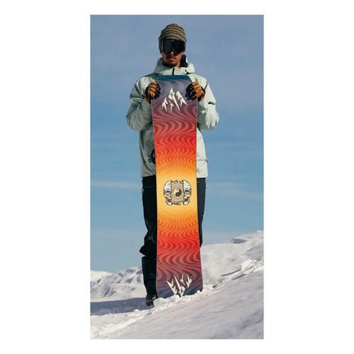 Men's Jones 25/26 Tweaker Snowboard - Primary Image