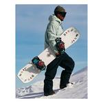 Men's Jones 25/26 Tweaker Snowboard - Thumbnail 9 of 9