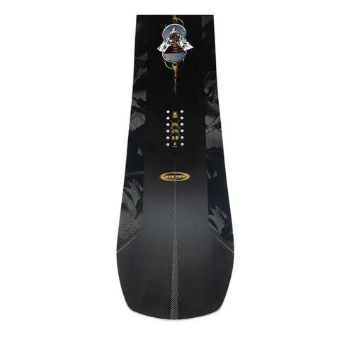 Men's Jones 25/26 Mountain Twin Pro Snowboard - Primary Image