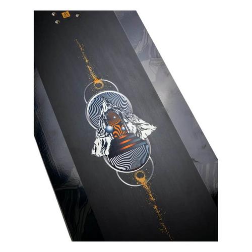 Men's Jones 25/26 Mountain Twin Pro Snowboard - Primary Image