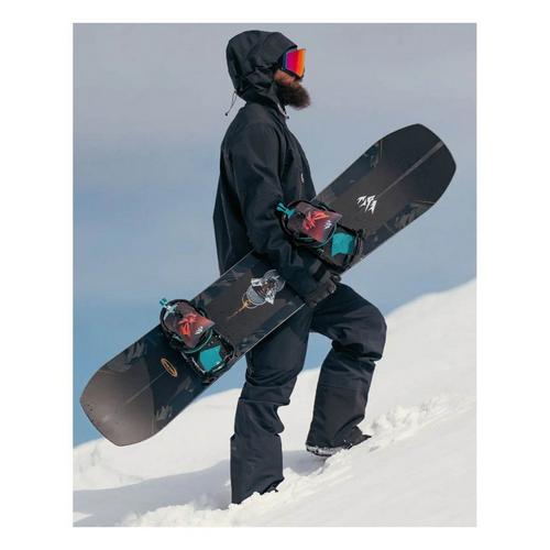 Men's Jones 25/26 Mountain Twin Pro Snowboard - Primary Image